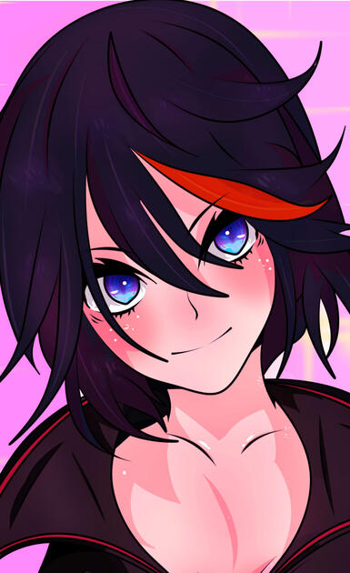 ryoku