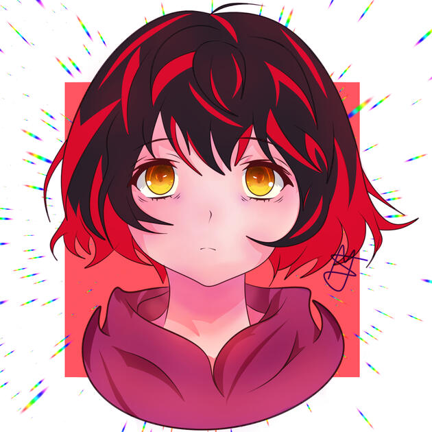 me uwu